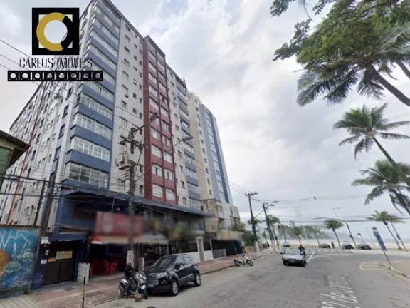 Vende-se Kitnet Beira Mar - Biquinha SÓ 165 mil