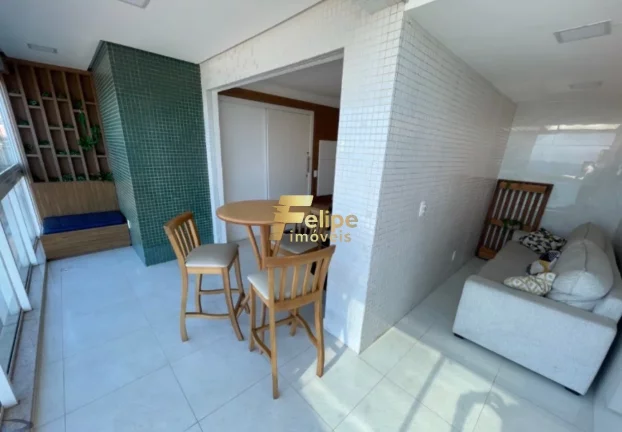 Imagem APARTAMENTO FRENTE MAR NA PRAIA DO MORRO! OPORTUNIDADE.