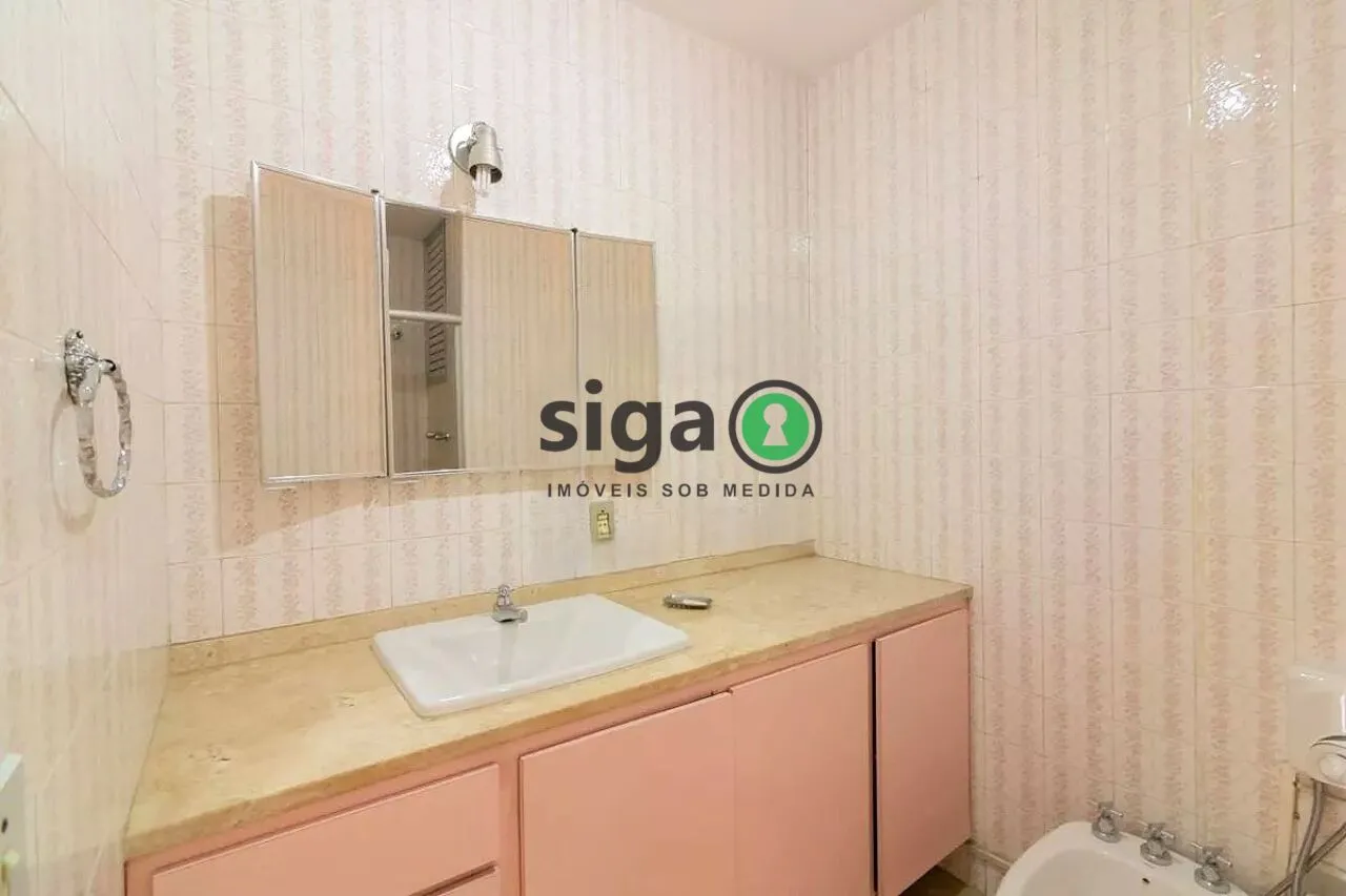 Imagem VENDA APARTAMENTO 3 QUARTOS NA VILA OLÍMPIA