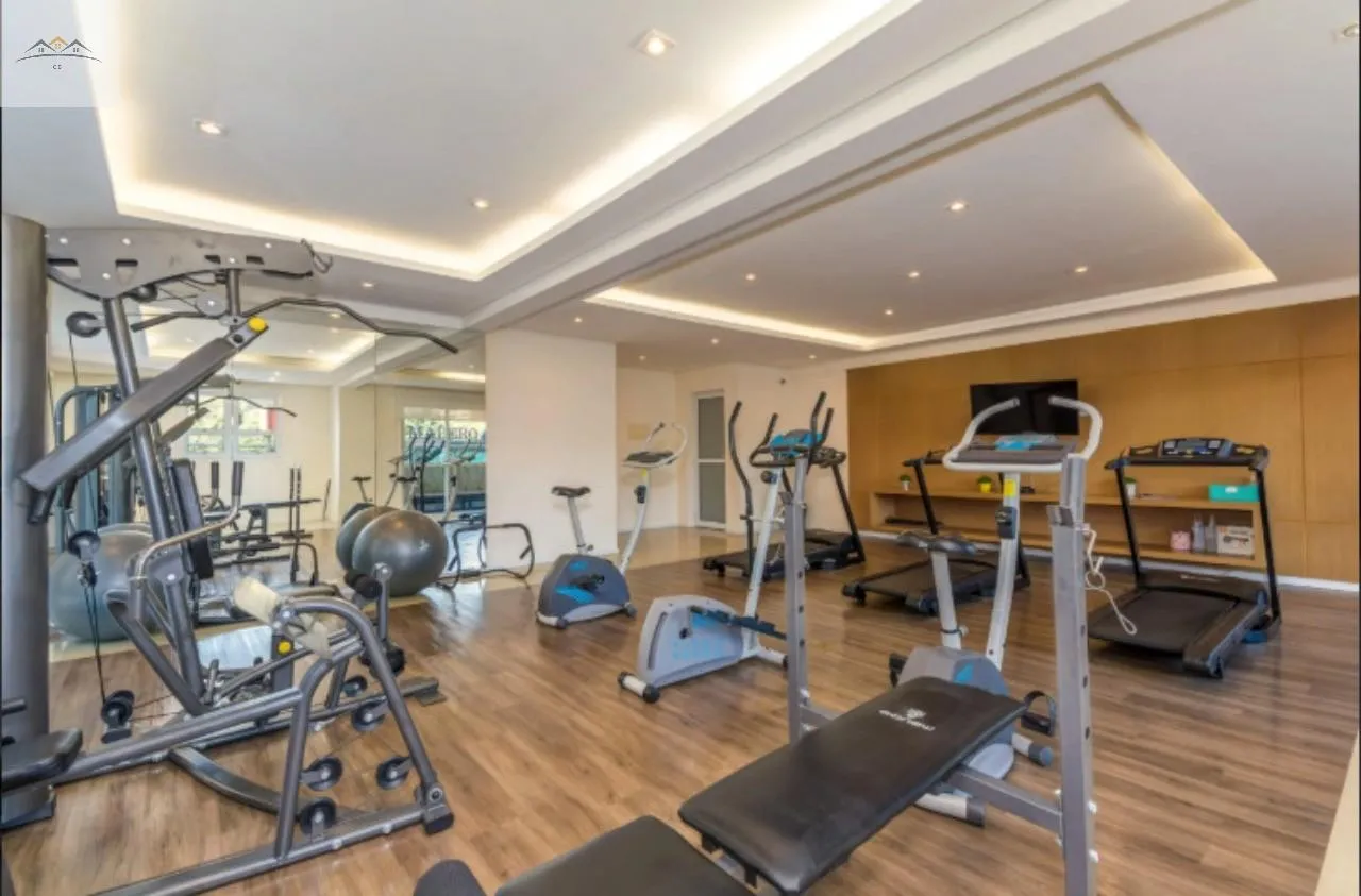 Imagem APARTAMENTO RESIDENCIAL em São Bernardo do Campo - São Paulo, Centro