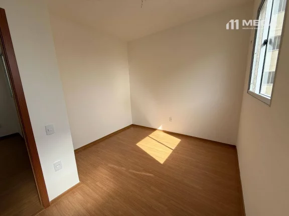 Imagem Apartamento com 1 dormitório para alugar, 41 m² por R$ 1.715,00/mês - Nossa Senhora da Penha - Vila Velha/ES