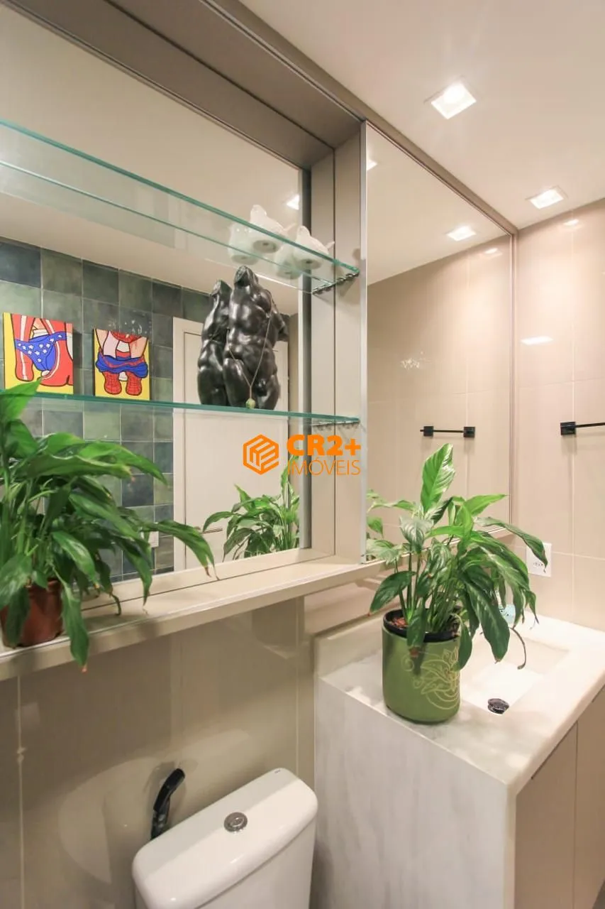 Imagem Apartamento à venda no Arcos da Aurora 127m² - 3 quartos - 2 suítes