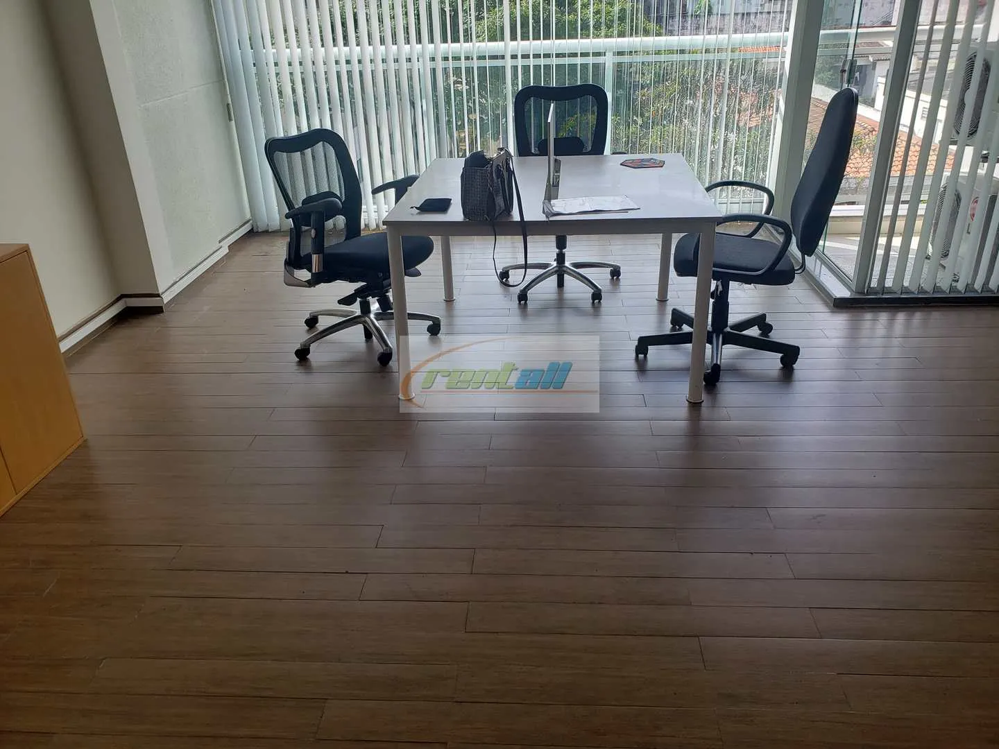 Imagem Conjunto Comercial/Sala