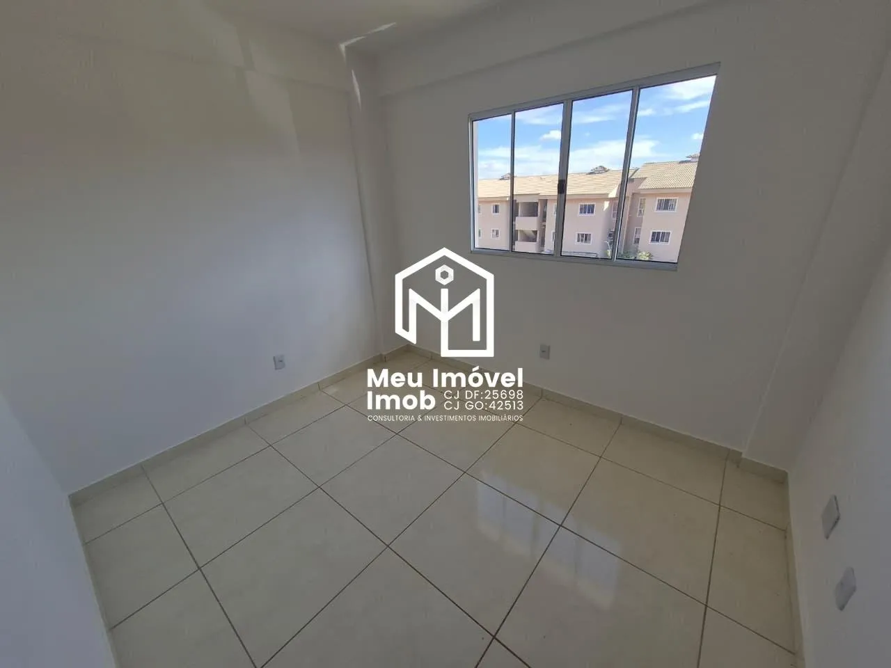 Imagem Apartamento em chacaras santa maria - Valparaíso de Goiás