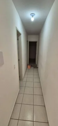 Imagem Apartamento 2 dormitórios, 60m², vaga coberta e elevador - R$ 320.000,00 - Condomínio Varanda do Japi - Medeiros - Jundiaí/SP