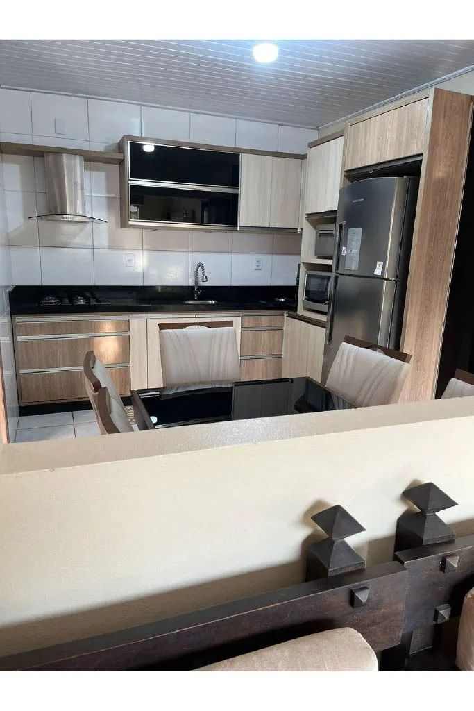 Imagem Casa à venda em Torres, Vila São João, com 2 quartos, 117m2