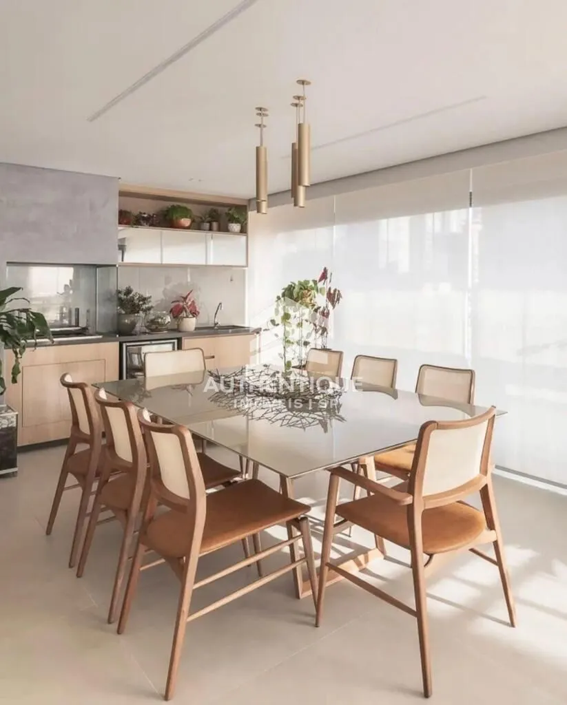 Imagem Diogo Ibirapuera - Apartamento à venda em São Paulo/SP