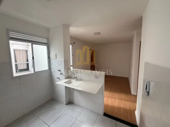 Imagem Apartamento Localizado no Frei Galvao 2 dormitorios 44 m2