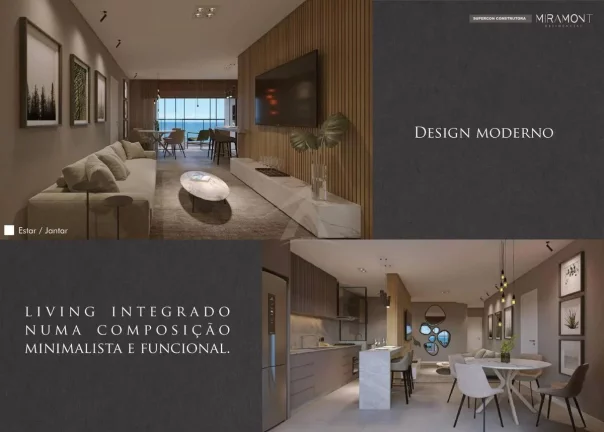 Imagem RESIDENCIAL MIRAMONT