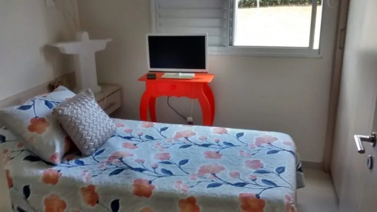 Imagem Apartamento com 3 Quartos à Venda, 63 m² em Vila Mangalot - São Paulo
