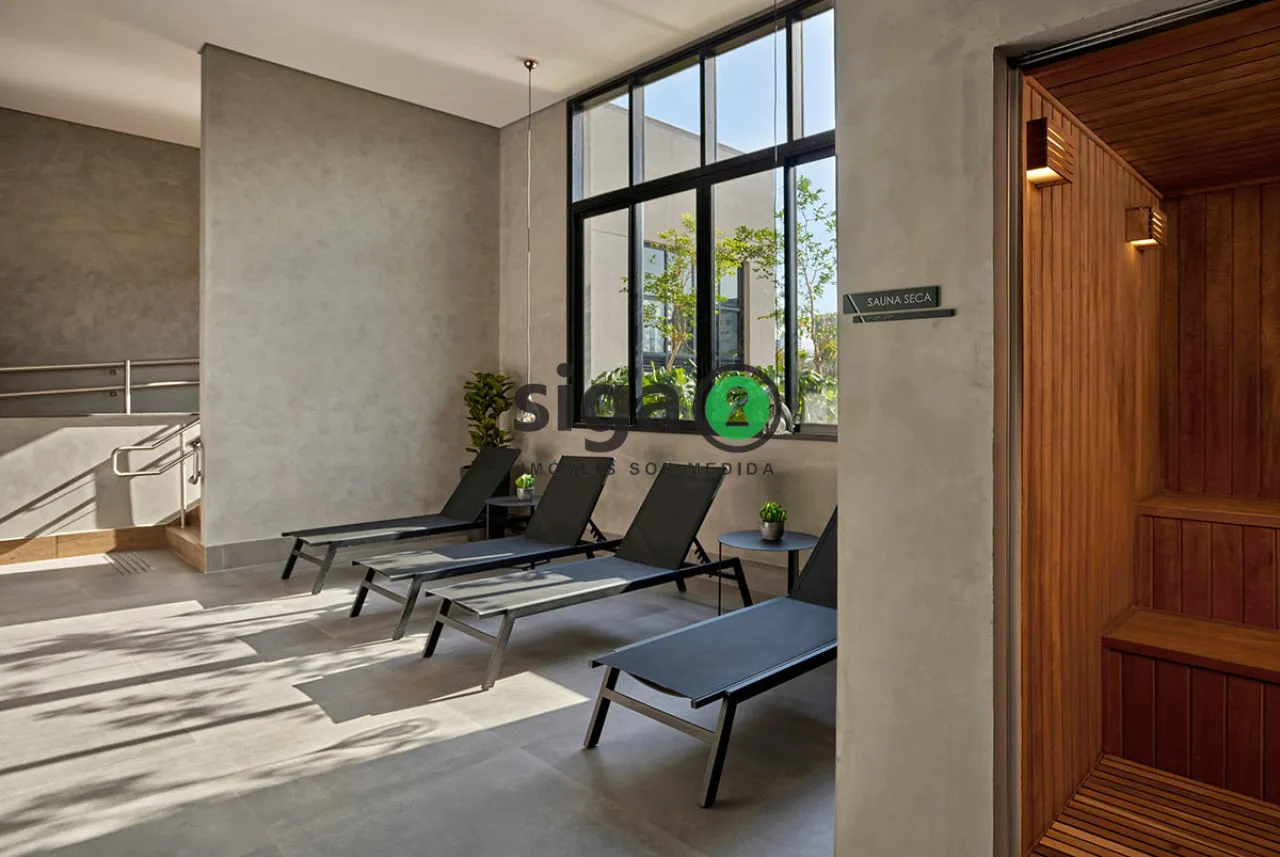 Imagem Apartamento para venda em Pinheiros, São Paulo - SP
