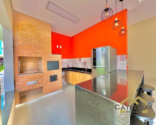 Imagem EXCELENTE OPORTUNIDADE APARTAMENTO A VENDA NO RESIDENCIAL HARMONIA - SANTA GERTRUDES/JUNDIAÍ