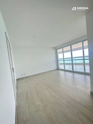 Imagem Luxuoso apartamento frente mar na Praia de Itapoa