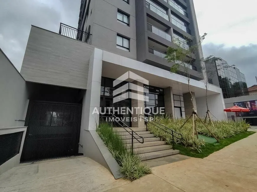 Foto do imóvel VITA IPIRANGA - Apartamento à venda em Rua Antônio Marcondes, 194 - Ipiranga, São Paulo - SP