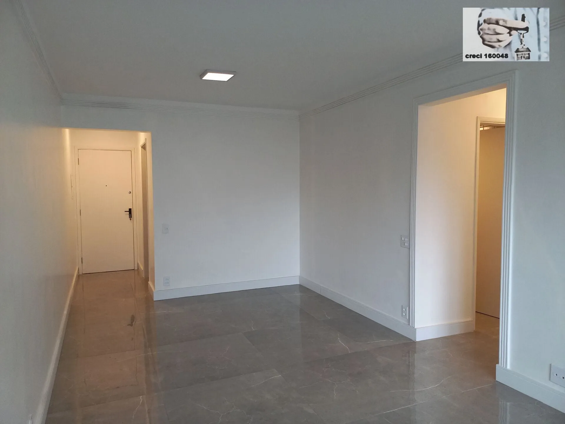 Foto do imóvel Alugo Apto 3dorms 1suite 1vaga - Jd.Guedala em Vila Progredior, São Paulo - SP