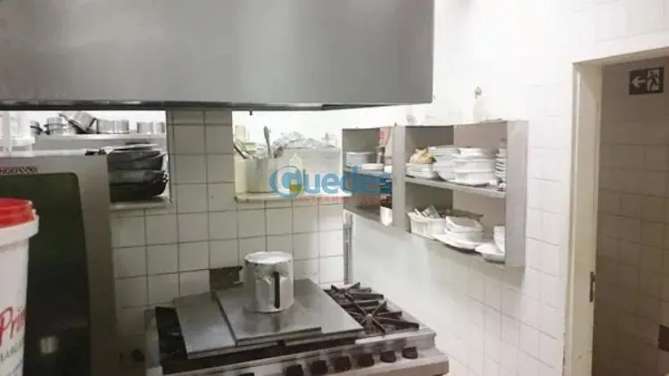 Imagem Restaurante à Venda em Pinheiros, SP por R$699.000