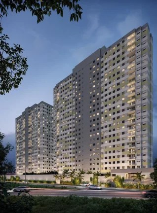 Foto do imóvel Apartamento à venda no bairro Mooca - São Paulo/SP