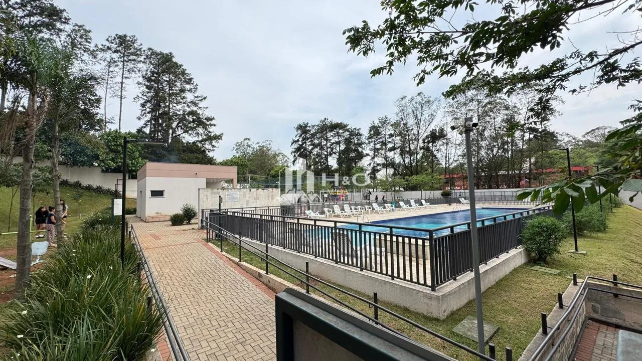Imagem Apartamento 45M2 _ 2 Dormitórios à Venda - Ao Lado do Parque do Carmo - Lazer Completo, R$ 265.000,0