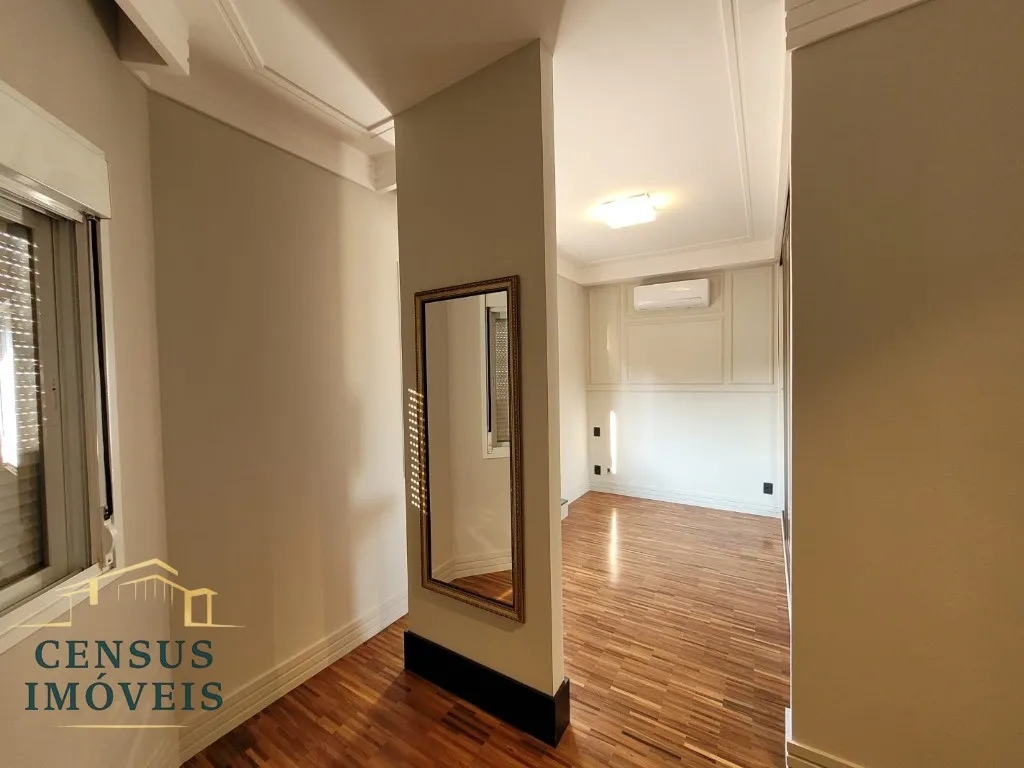 Foto do imóvel: Espetacular Casa em Condomínio à venda em Valinhos-SP - 3 quartos, 2 suítes, 3 salas, 3 banheiros, 5 vagas de garagem - 305m²! em Condomínio Residencial Morada das Nascentes