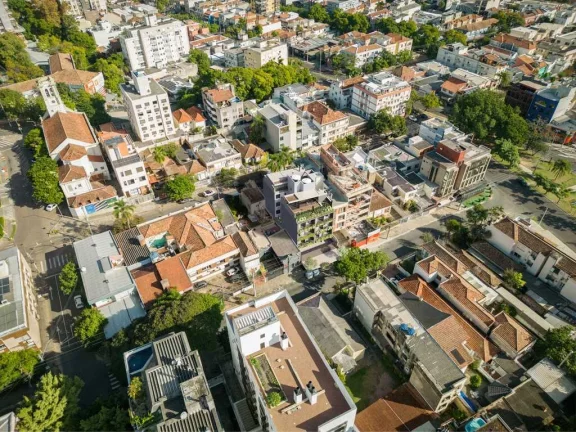 Imagem Apartamento para venda no bairro Rio Branco em Porto Alegre