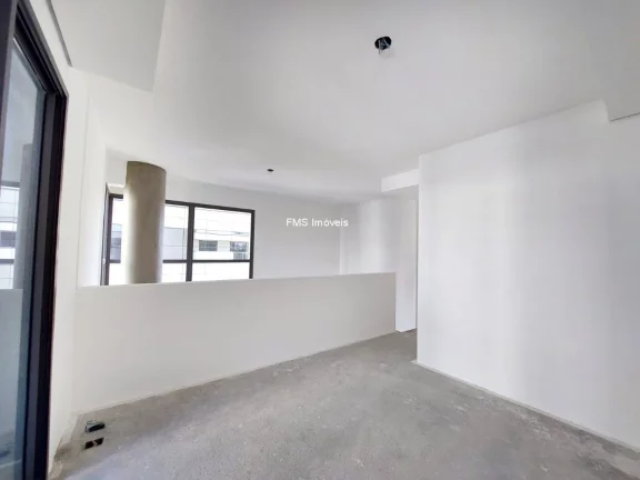 Imagem Apartamento de 1 suíte a venda em Moema