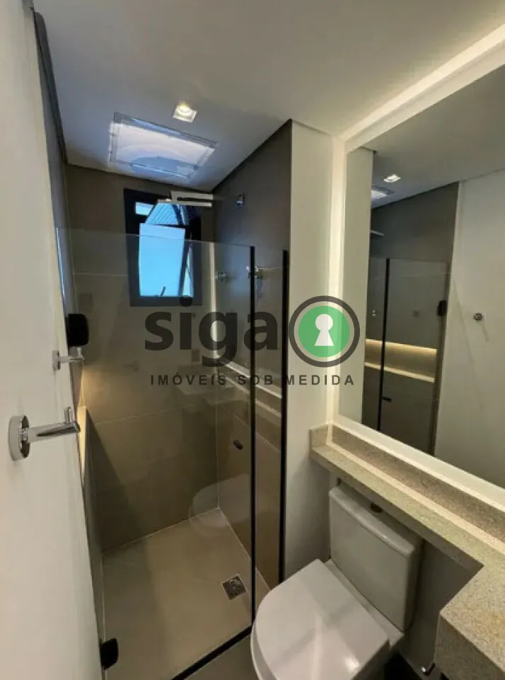 Imagem Studio para alugar 27 metros, em Itaim BiBi