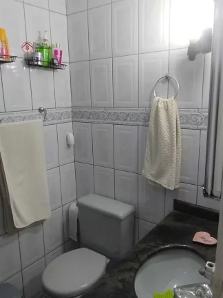 Imagem APARTAMENTO RESIDENCIAL em SÃO PAULO - SP, VILA BANCÁRIA