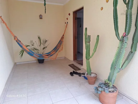 Imagem Casa de condômino 3 dormitórios ao lado da Praia em Mongaguá
