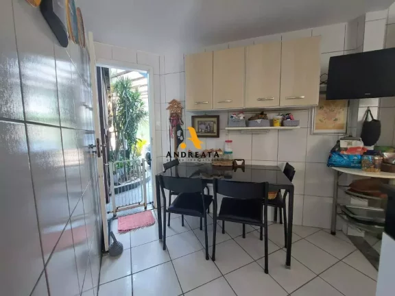 Imagem RECREIO DOS BANDEIRANTES CASA 3 QUARTOS