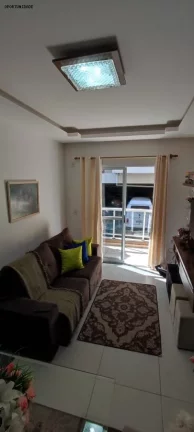 Imagem Apartamento para Venda em Teresópolis, Bom Retiro, 1 dormitório, 1 banheiro, 1 vaga
