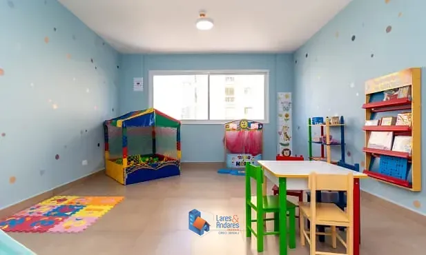 Imagem Studio para venda em Santana com 1 quarto, 24m²