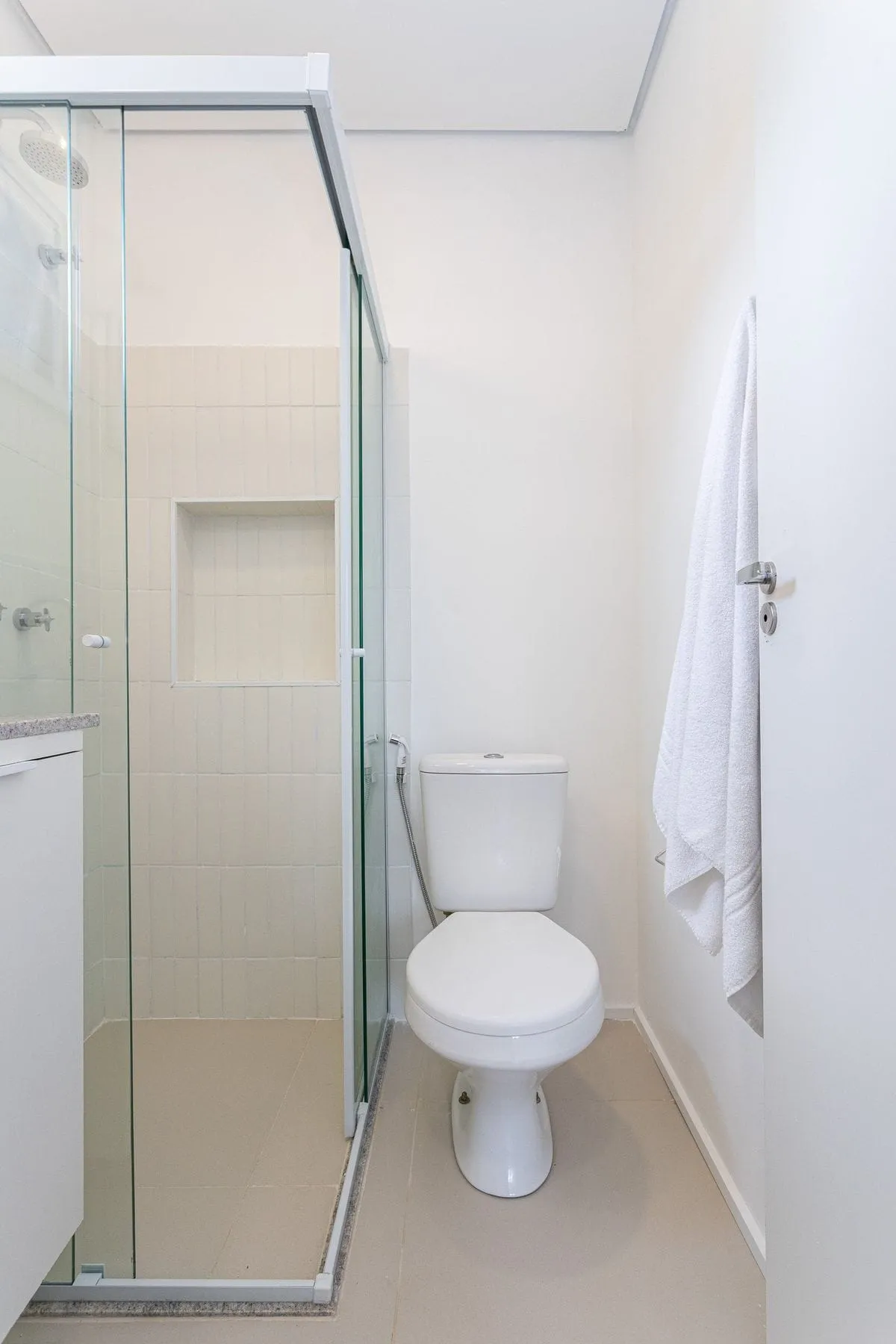 Imagem Apartamento com 1 Quarto para alugar, 23m² - Jardins