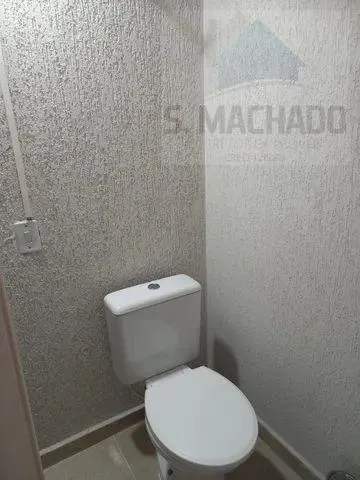 Imagem Apartamento para Venda em Santo André / SP no bairro Jardim Utinga