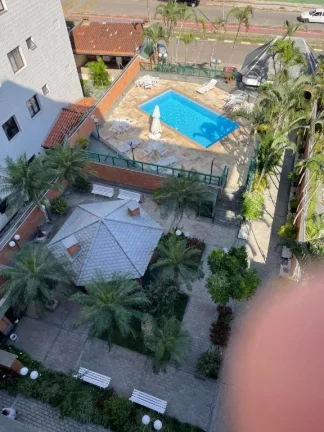 Imagem Apartamento Duplex com 4 dormitórios à venda, 274 m² por R$ 1.490.000,00 - Prainha - Caraguatatuba/SP