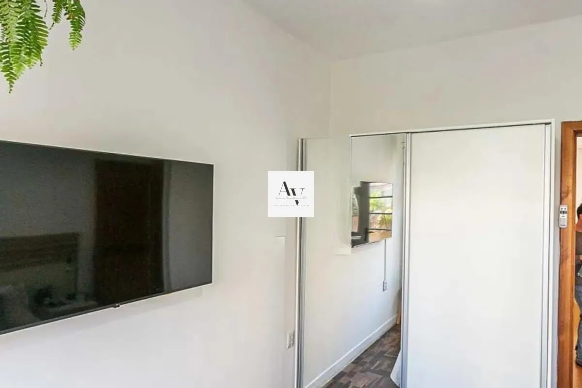Imagem Apartamento à venda no bairro Santana - Porto Alegre/RS