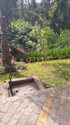 Imagem Casa em Condomínio Fechado na Serra da Cantareira !!!