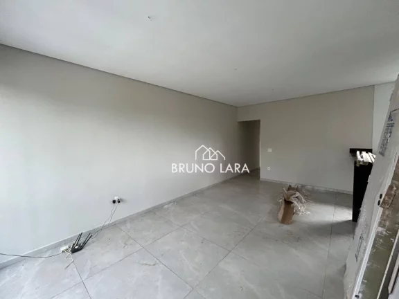 Imagem Casa a venda em Betim MG - Bairro Tiradentes