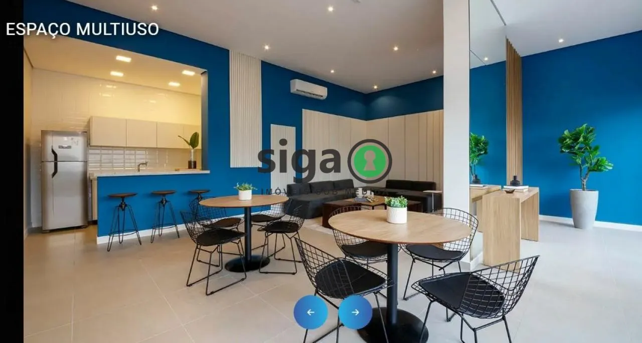 Imagem Apartamento Studio para na Vila Clementino, São Paulo - SP