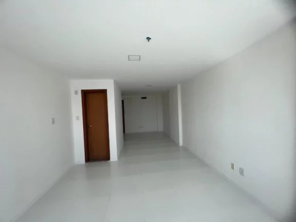 Imagem Sala comercial para locação no Premier - Ala Médica