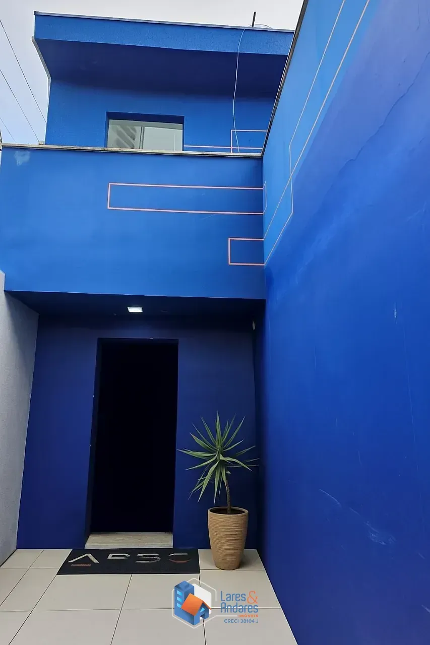 Imagem Casa comercial para venda em Chácara Santo Antônio (Zona Sul), 159m²