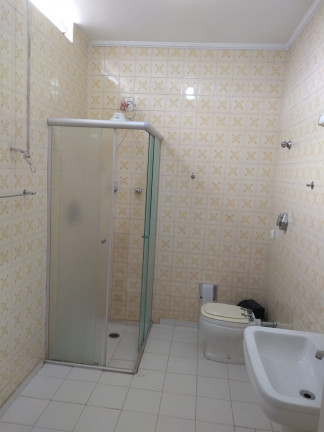 Imagem Casa com 3 Quartos para Alugar, 200 m² em Jardim Leonor Mendes de Barros - São Paulo