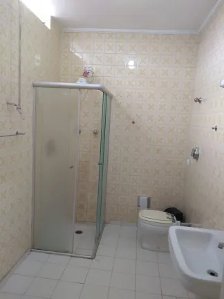 Imagem Casa com 3 Quartos para Alugar, 200 m² em Jardim Leonor Mendes de Barros - São Paulo