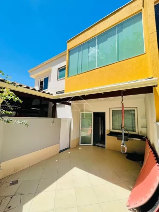 Imagem CASA TRIPLEX NO ALDEIA DOS MARABAS