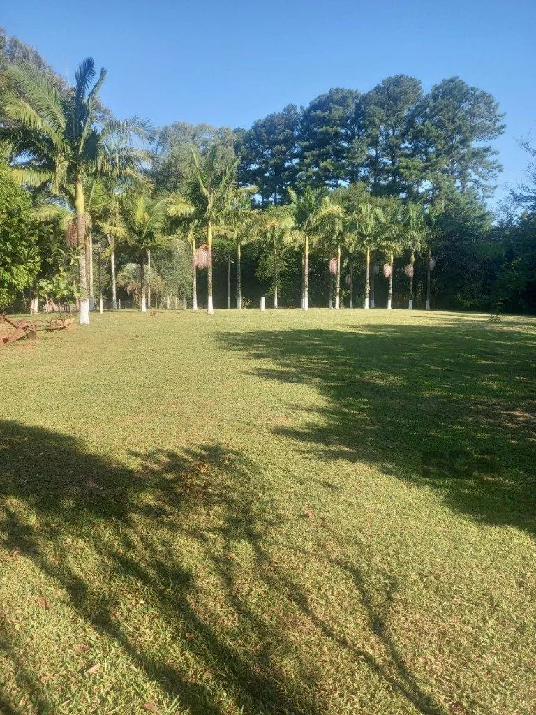 Imagem Sítio em Fiuza
