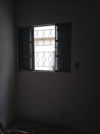 Imagem Alugo Casa individual no Parque Novo Oratório