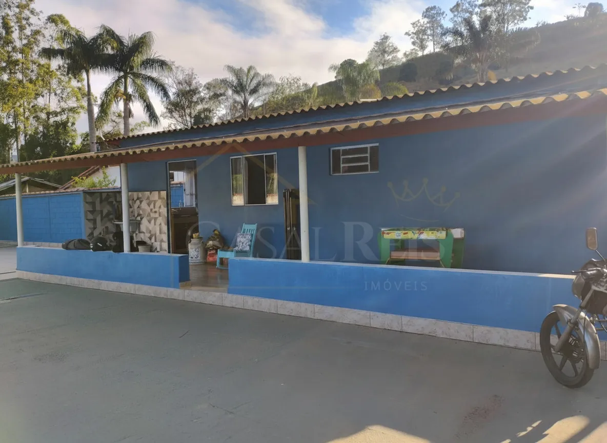 Imagem Chácara 500 m² à venda em Área Rural de Poços de Caldas, Poços de Caldas