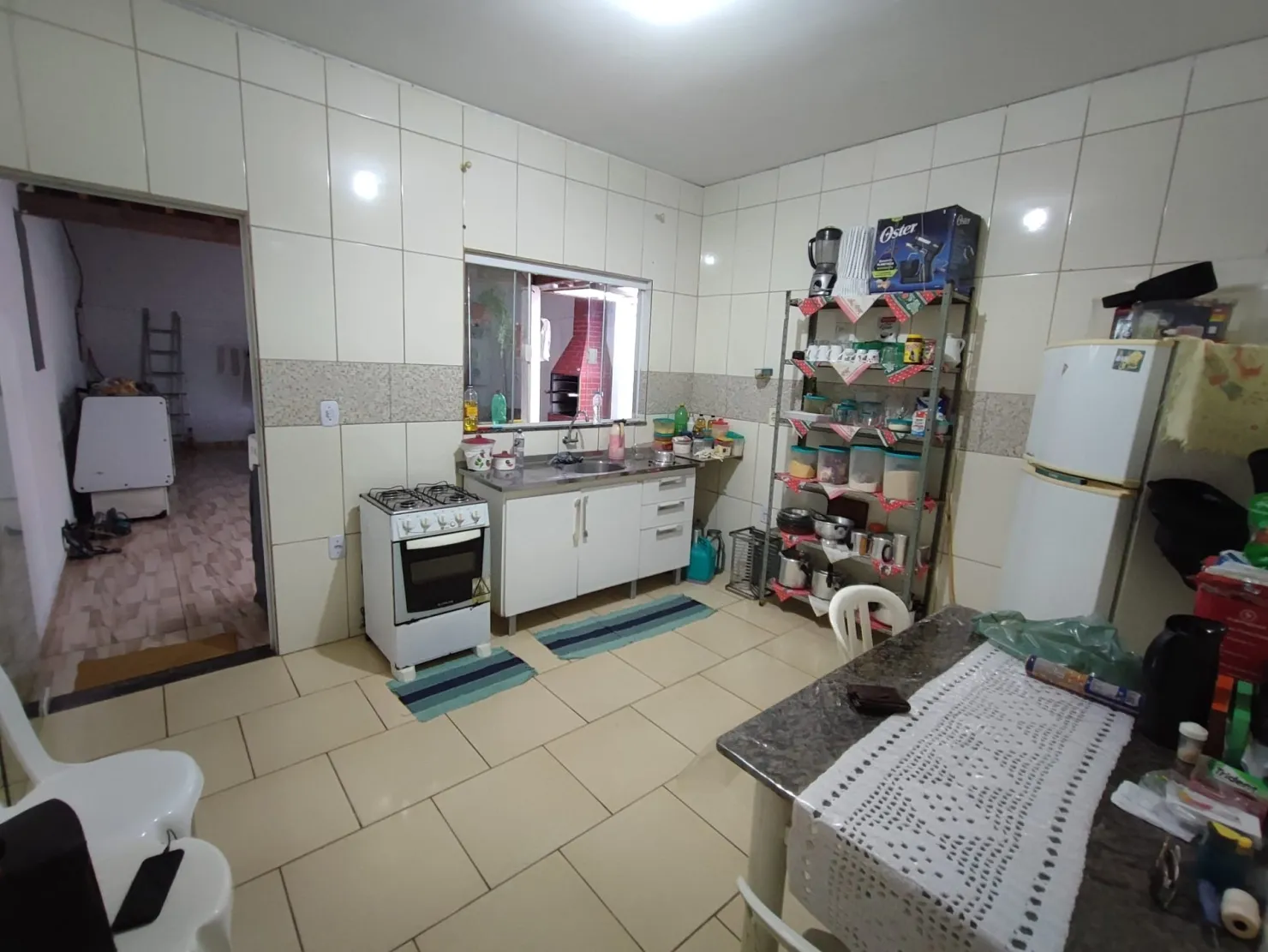 Imagem Casa à venda 2 Quartos, 2 Vagas, 150M², Mantiqueira, Pindamonhangaba - SP