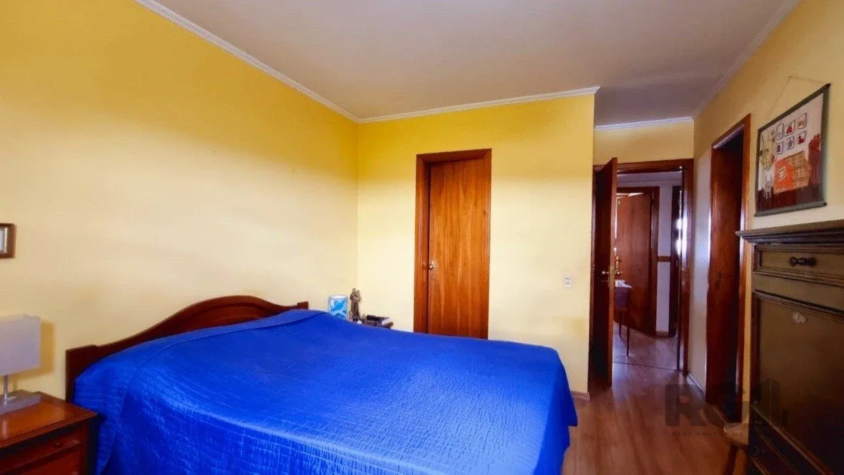 Imagem Apartamento em Petrópolis
