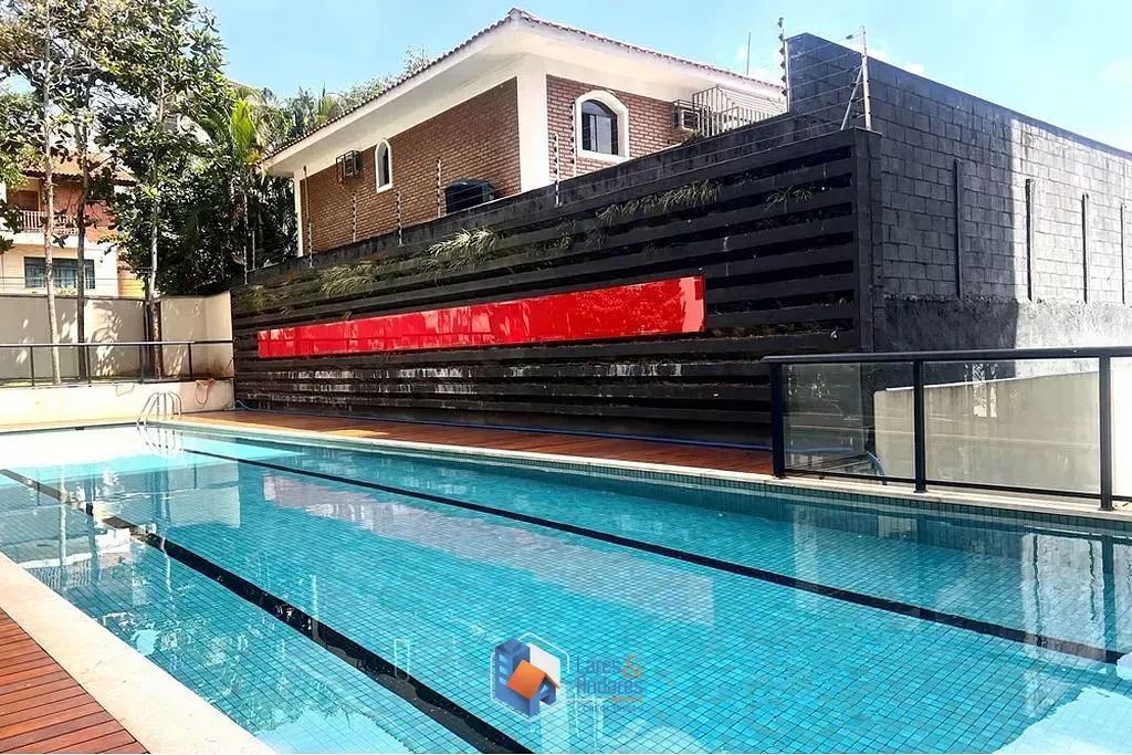 Imagem Apartamento à venda 2 Quartos 2 Vagas 84M² Vila Progredior São Paulo - SP