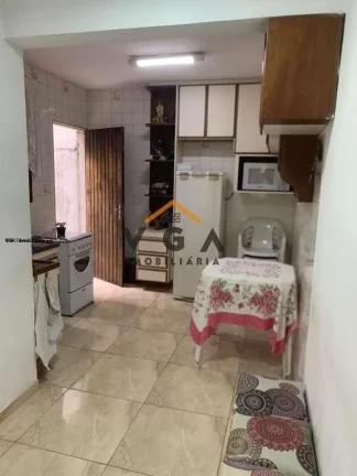 Imagem Sobrado para Venda em São Paulo, Vila Jacuí, 3 dormitórios, 2 banheiros, 4 vagas